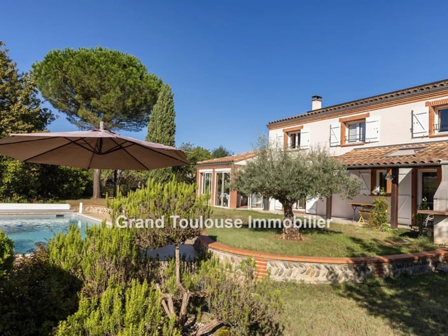 Maison 6 pièces 166 m²