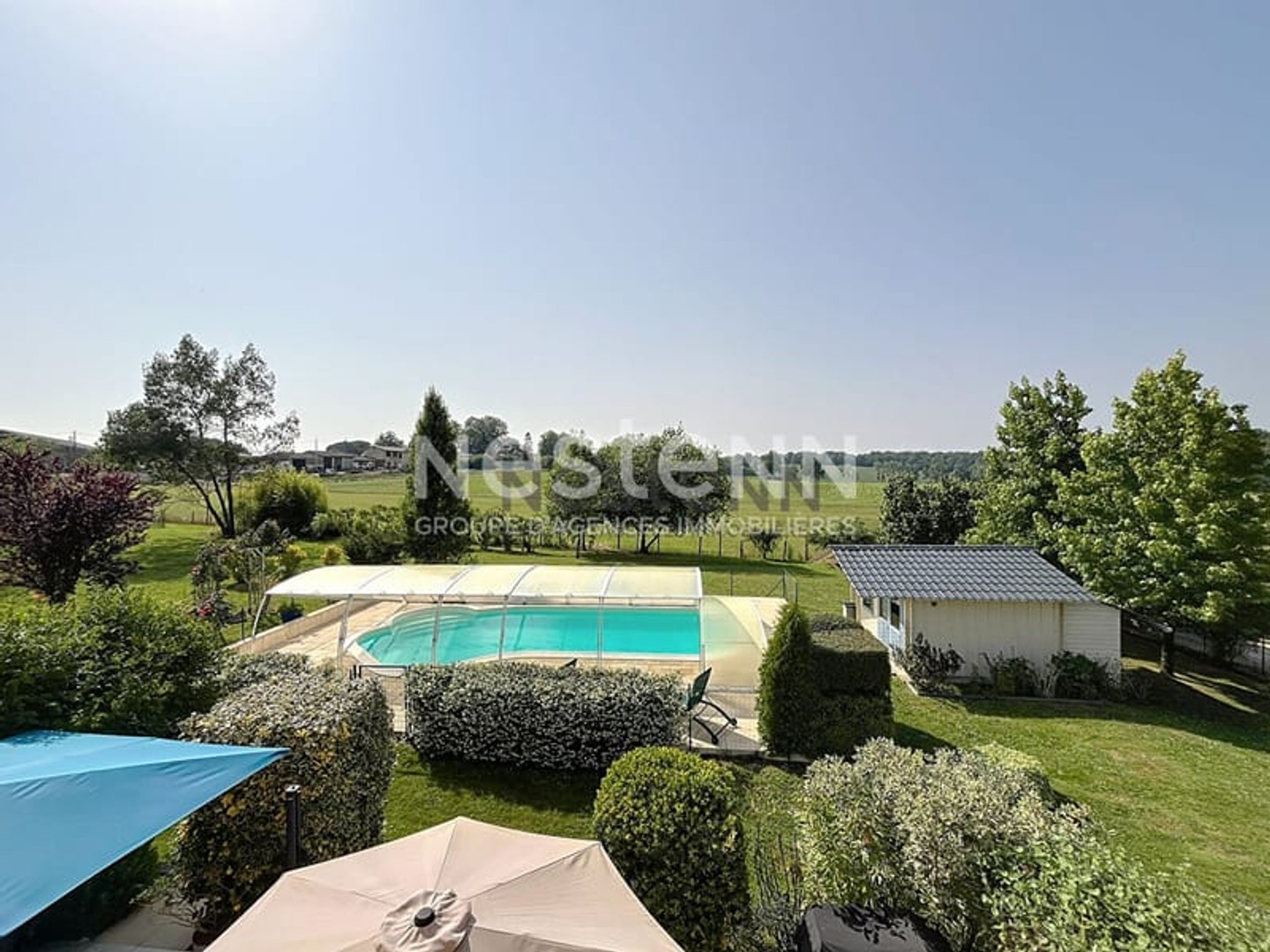 Maison 7 pièces 145 m²