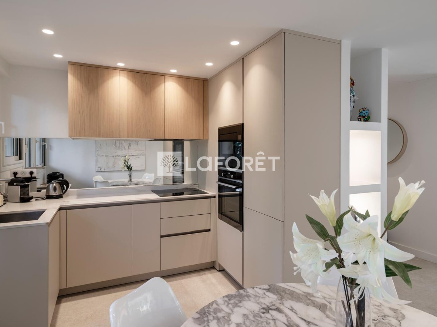 Appartement à vendre - 3 pièces - 74m2 - Cannes (06400)