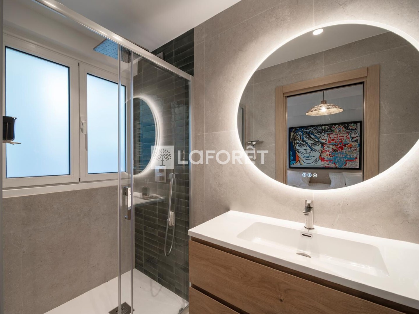 Appartement à vendre - 3 pièces - 74m2 - Cannes (06400)