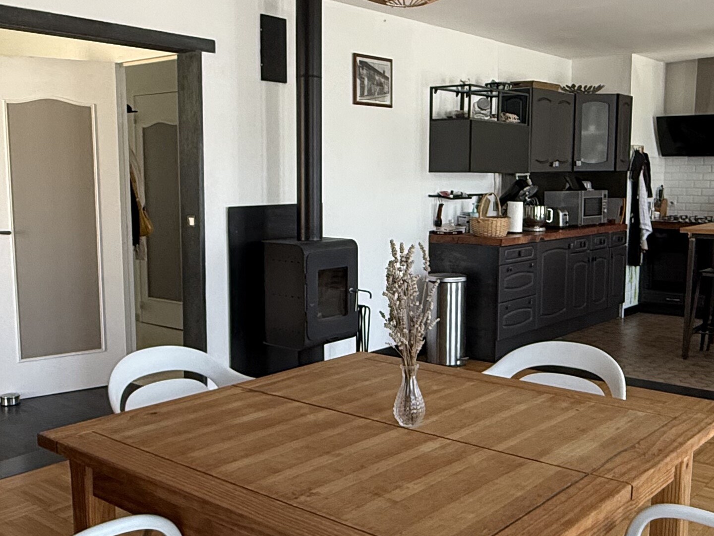 Maison à vendre - 7 pièces - 144m2 - Poitiers (86000)