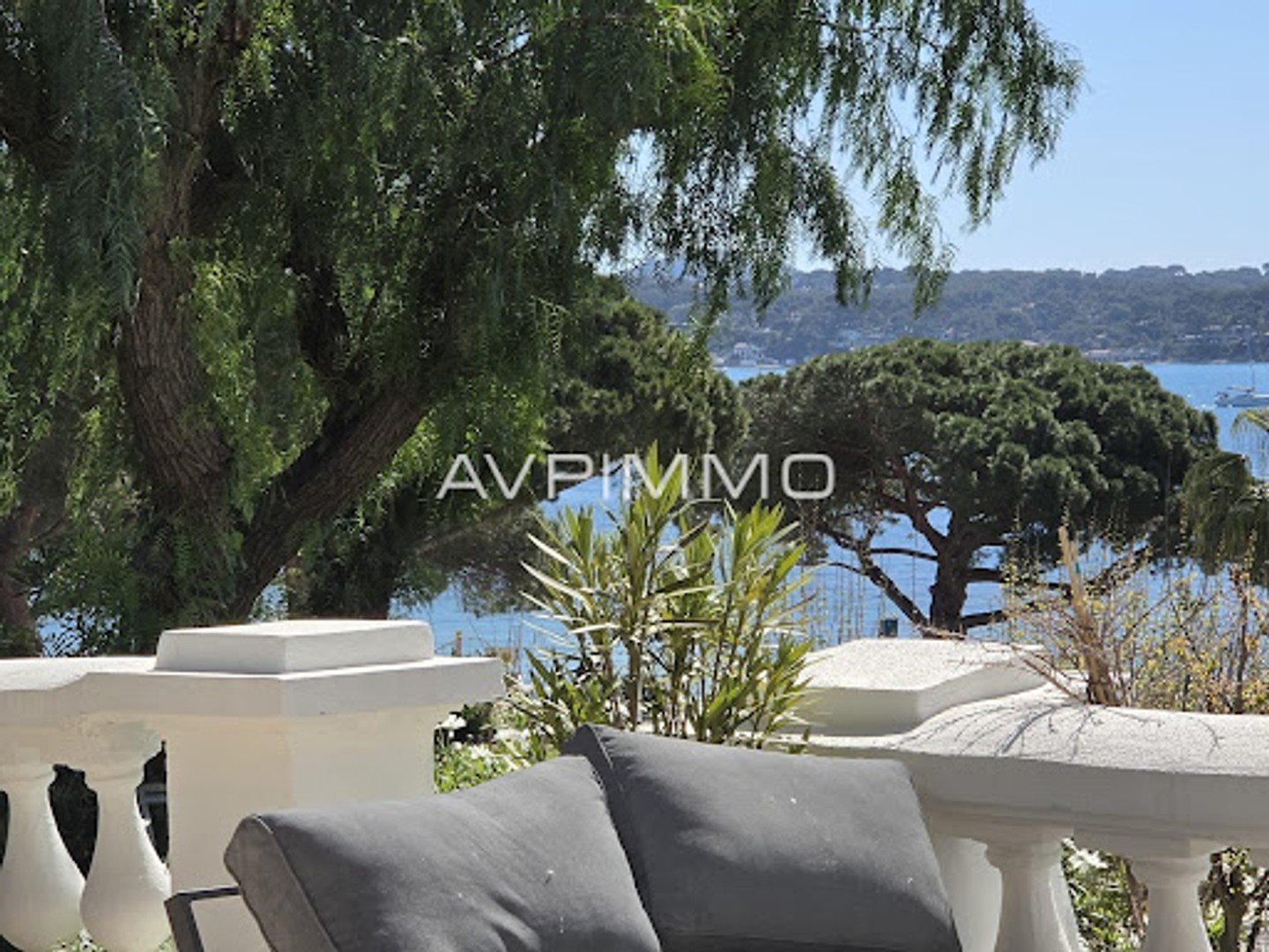 Maison à vendre - 7 pièces - 230m2 - Bandol (83150)