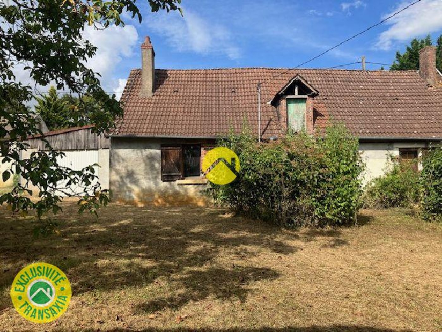 Maison à vendre - 3 pièces - 80m2 - Menetou-Salon (18510)
