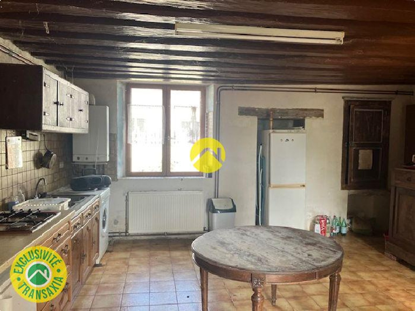 Maison à vendre - 3 pièces - 80m2 - Menetou-Salon (18510)