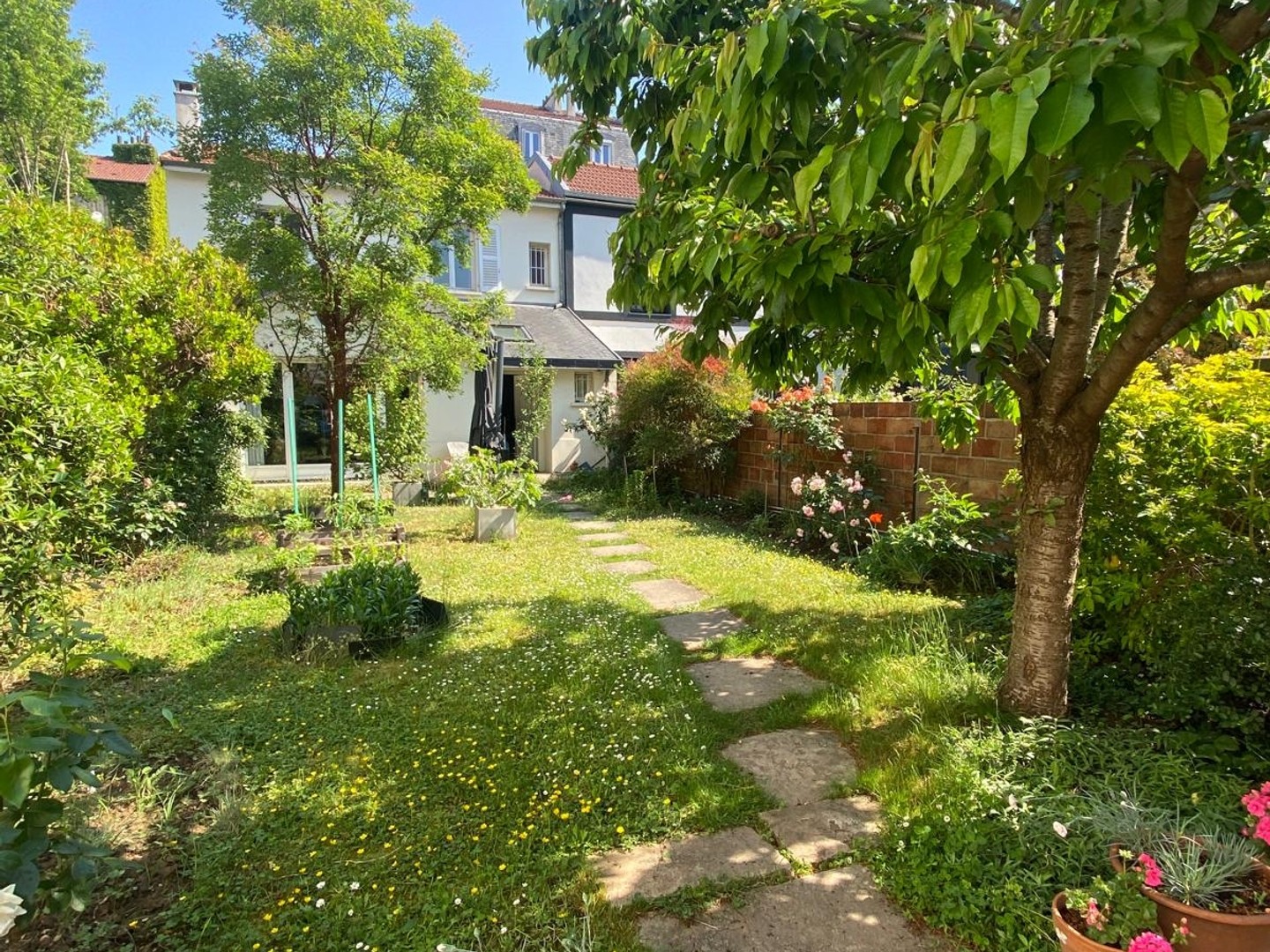 Maison 5 pièces 200 m²