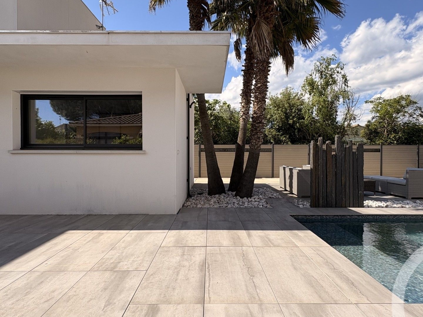 Maison 6 pièces 210 m²