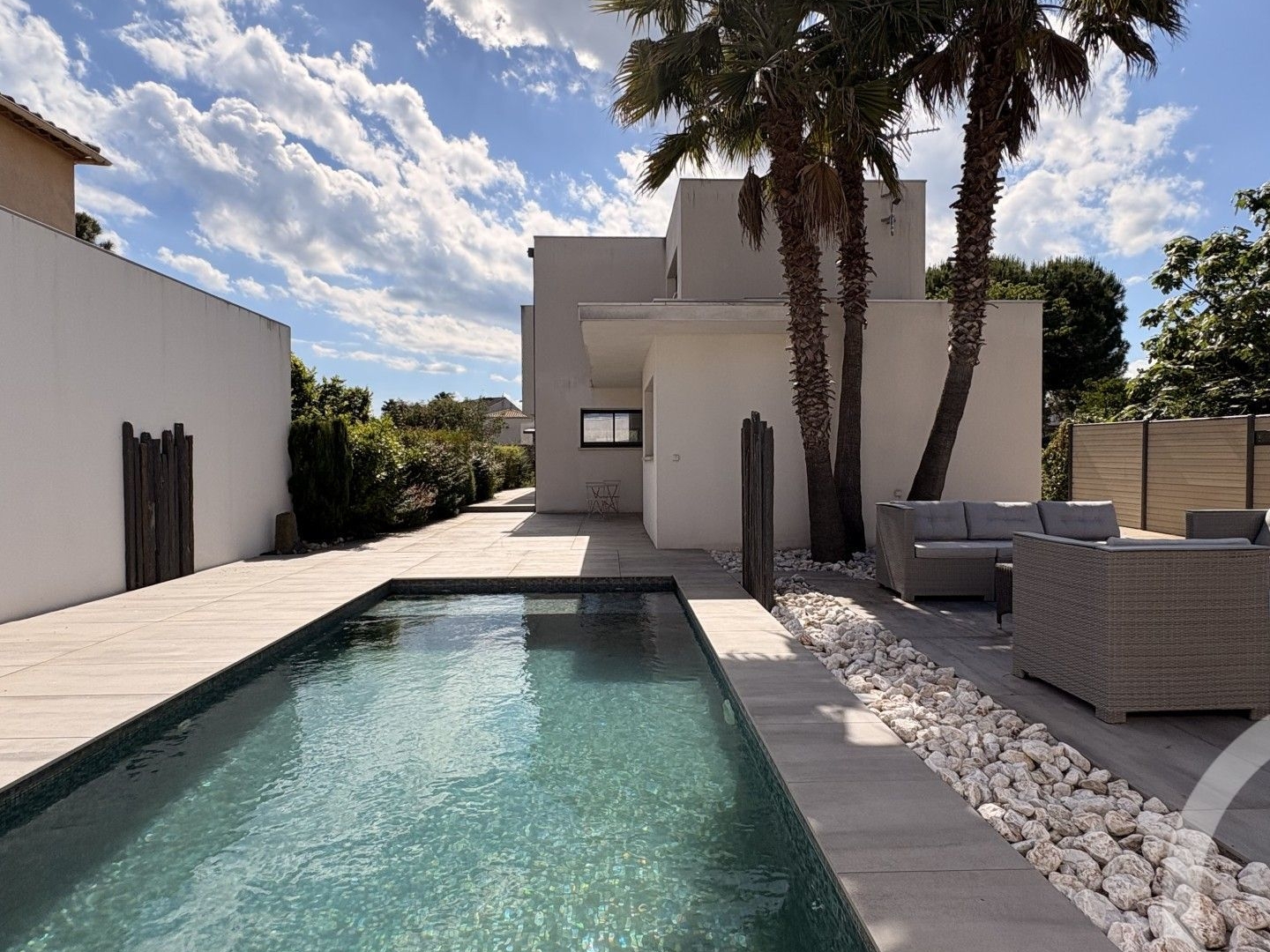 Maison à vendre - 6 pièces - 210m2 - Agde (34300)