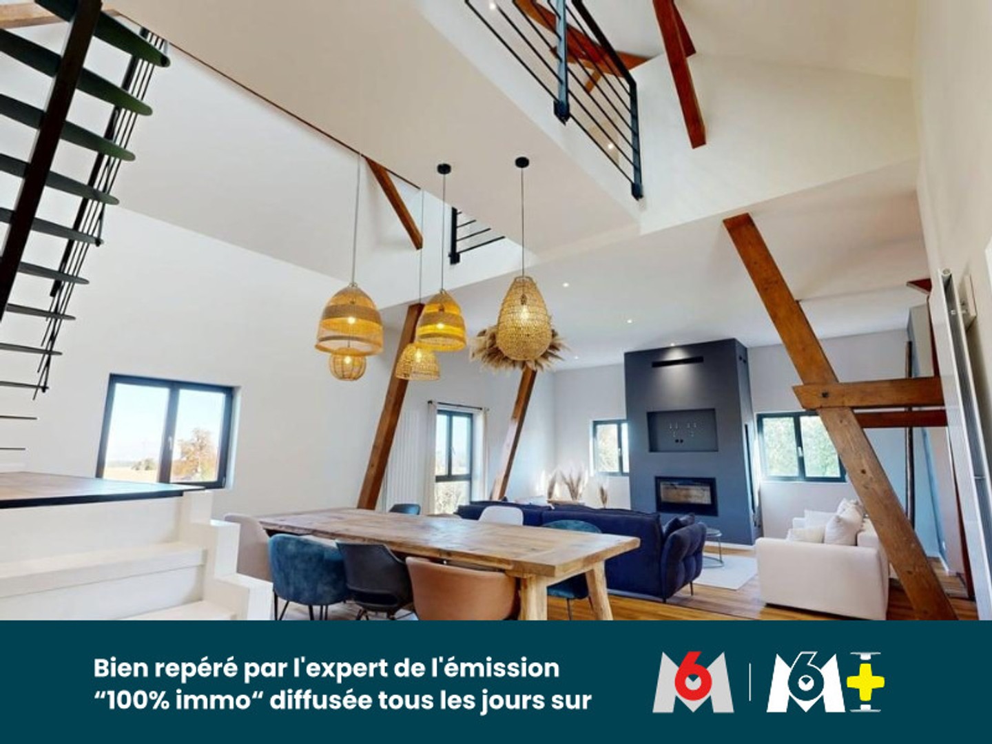 Maison à vendre - Stetten (68510)