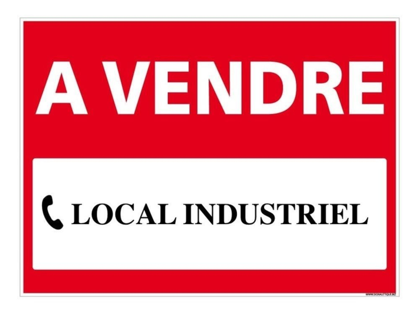 Local/bureau à vendre MOUANS SARTOUX (06)