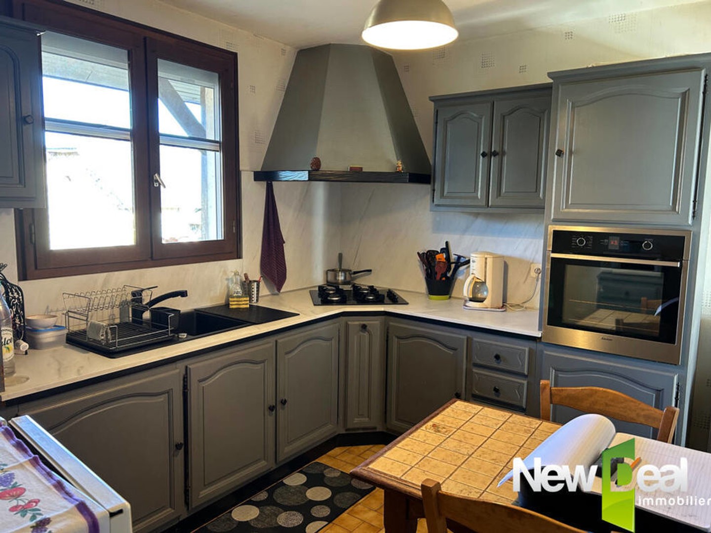 Immeuble à vendre - 9 pièces - 230m2 - Arnac-Pompadour (19230)