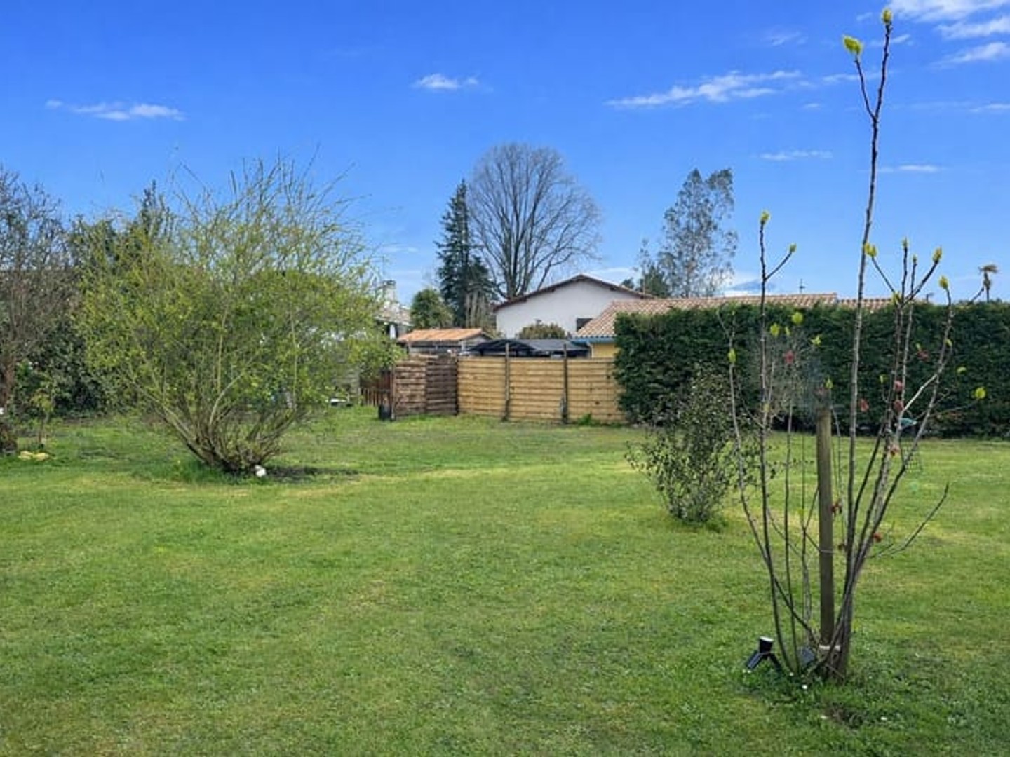 Maison à vendre - 6 pièces - 150m2 - Angresse (40150)