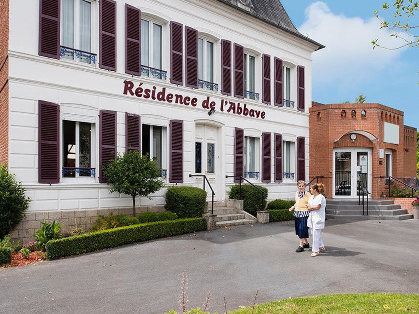 Appartement à vendre - Solesmes (59730)