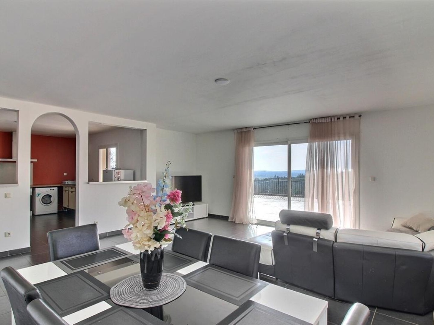 Maison à vendre - 9 pièces - 290m2 - Malemort (19360)