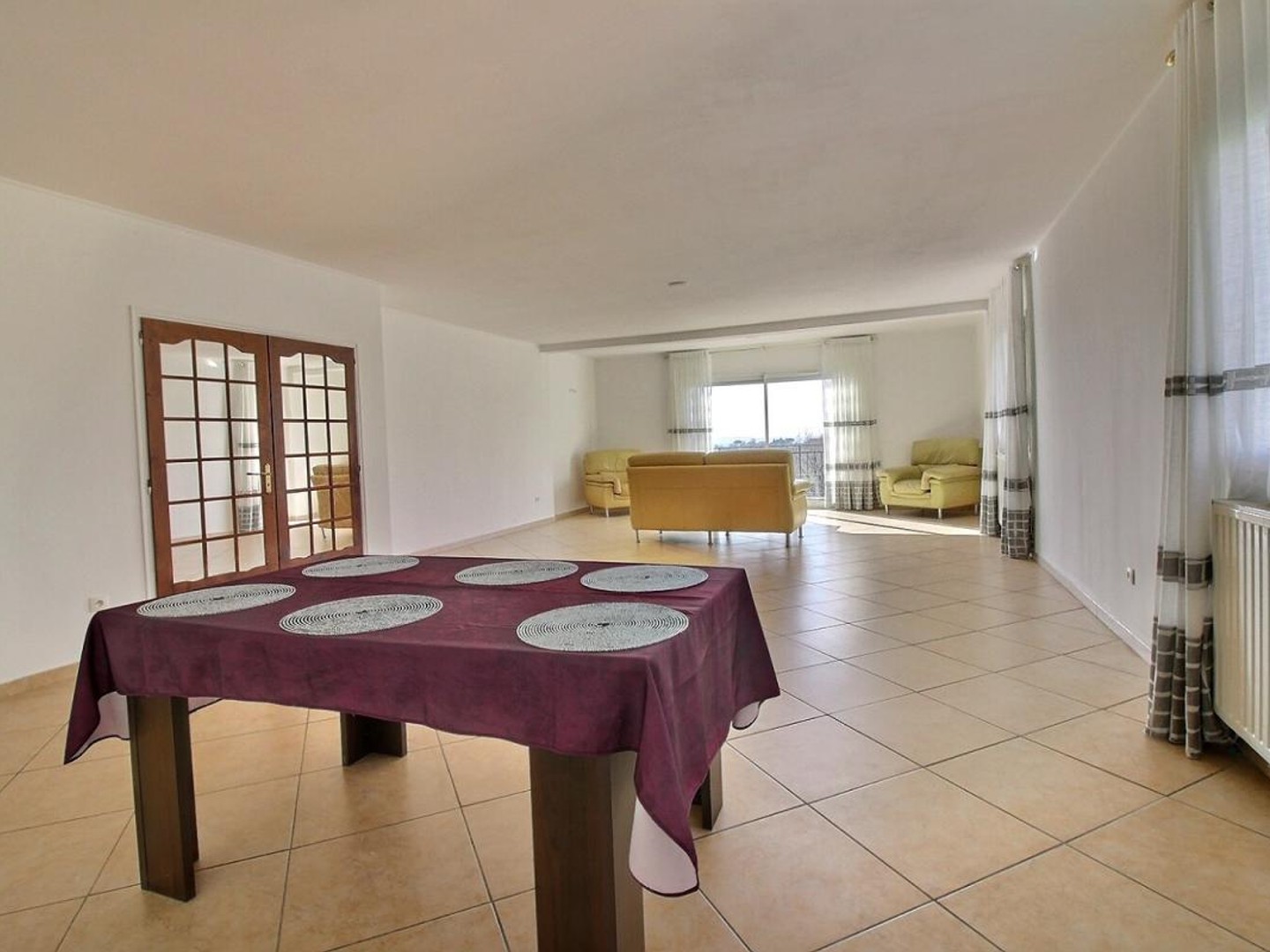Maison à vendre - 9 pièces - 290m2 - Malemort (19360)