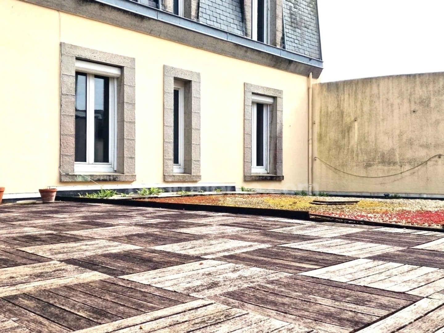 Maison à vendre - 18 pièces - 243m2 - Douarnenez (29100)