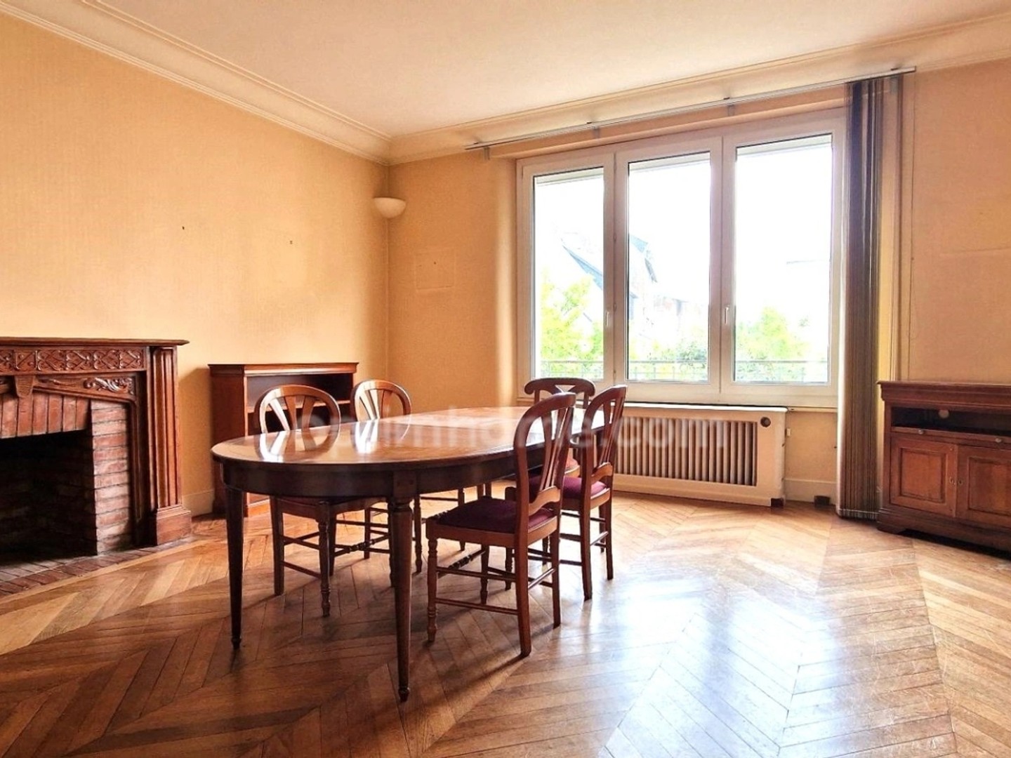 Maison à vendre - 18 pièces - 243m2 - Douarnenez (29100)