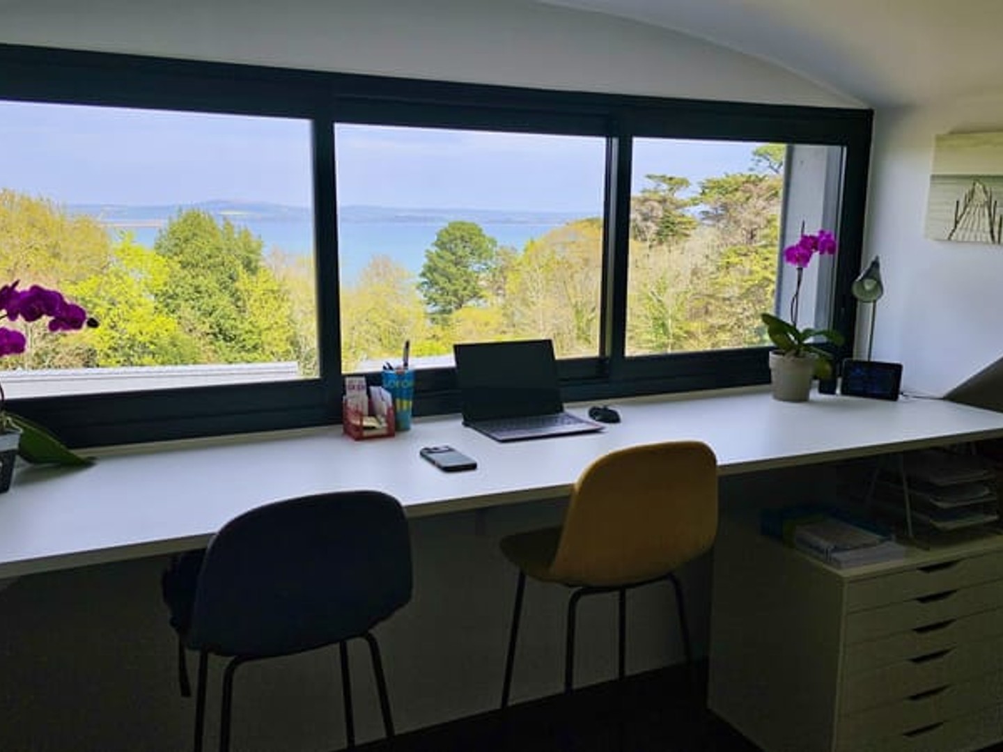 Maison à vendre - 6 pièces - 135m2 - Douarnenez (29100)