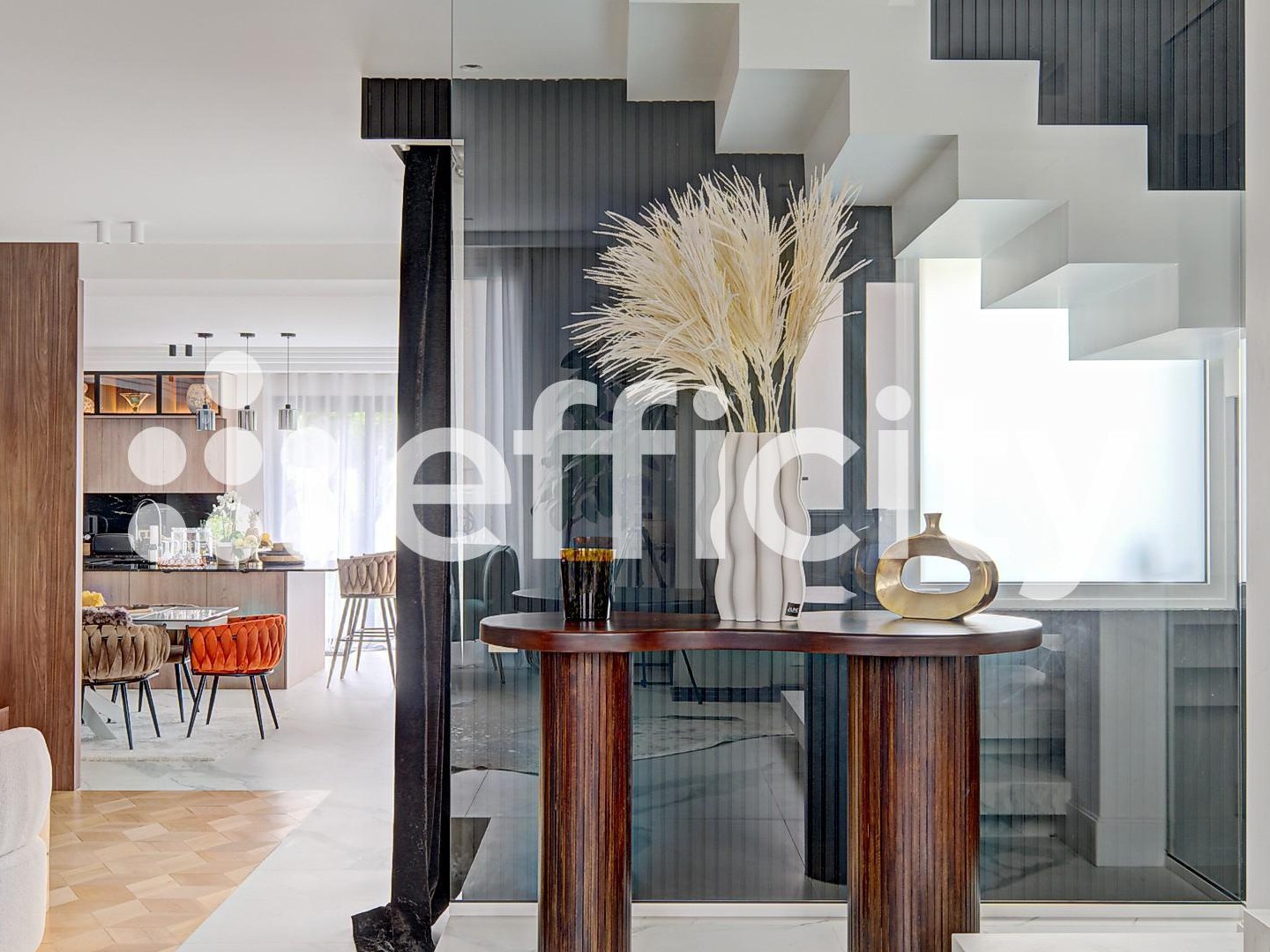 Maison à vendre - 7 pièces - 198m2 - Maisons-Alfort (94700)