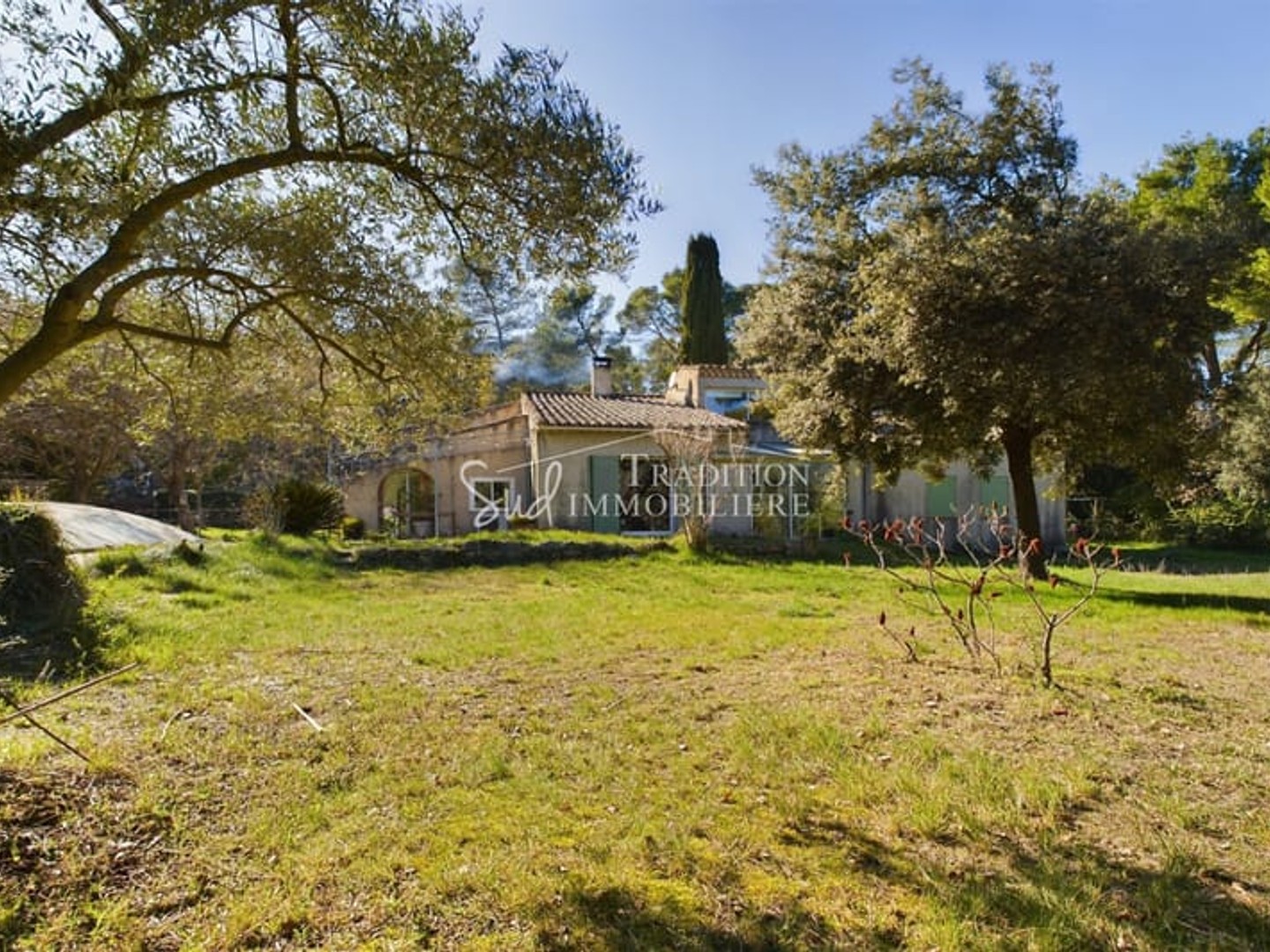 Maison 5 pièces 160 m²