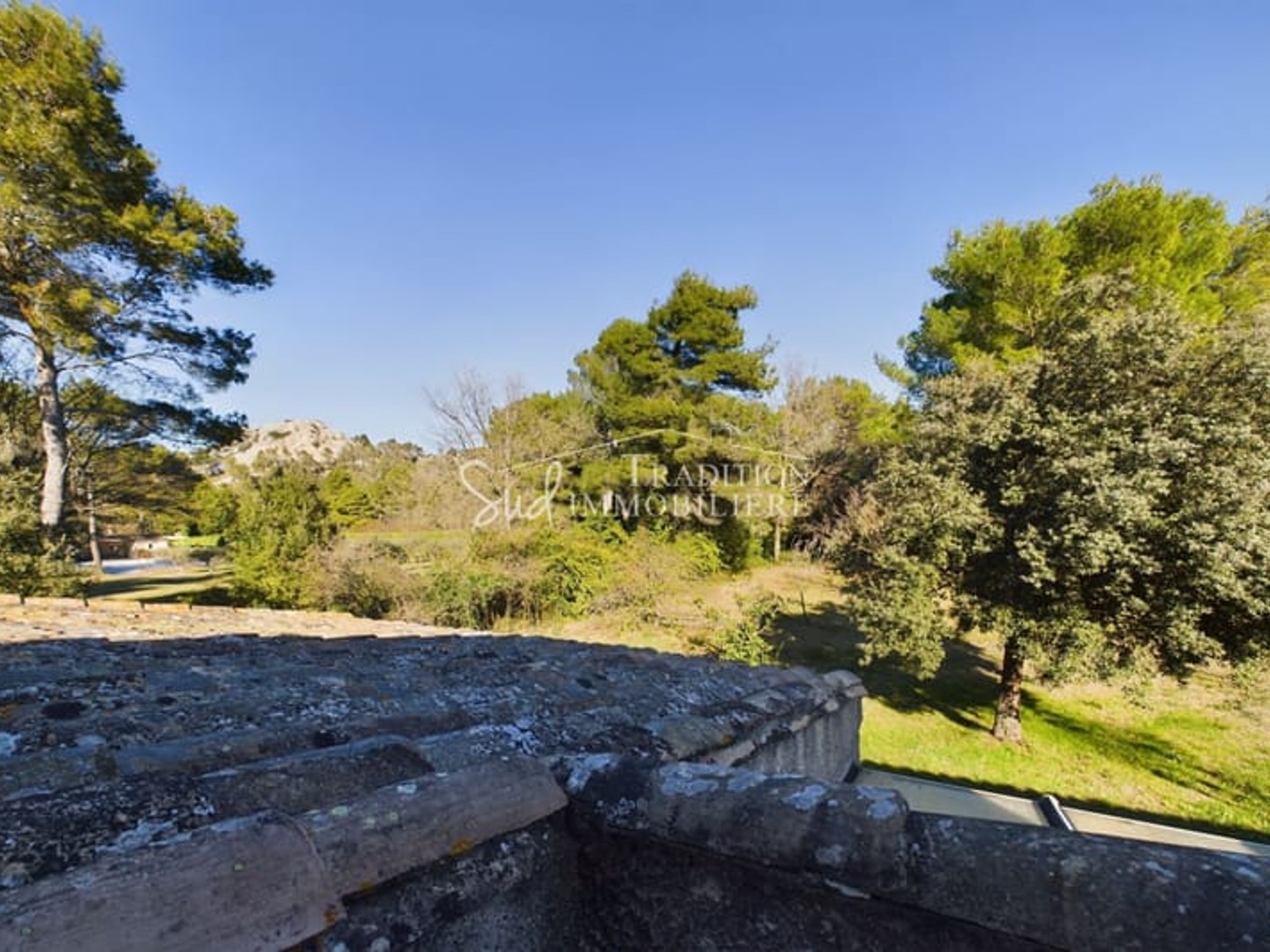 Maison à vendre - 5 pièces - 160m2 - Saint-Rémy-De-Pro... (13210)
