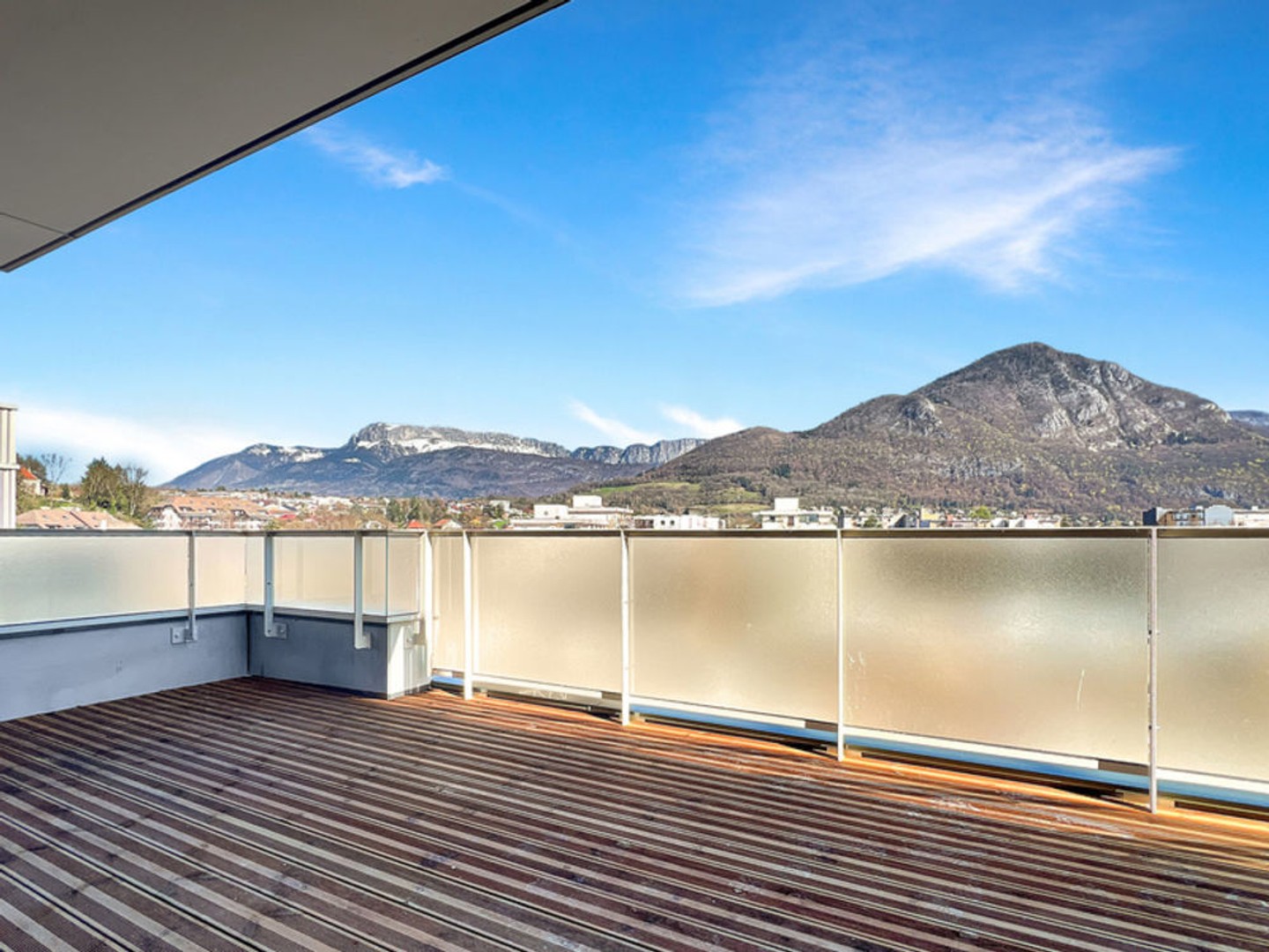 Appartement à vendre - 5 pièces - 113m2 - Annecy (74940)