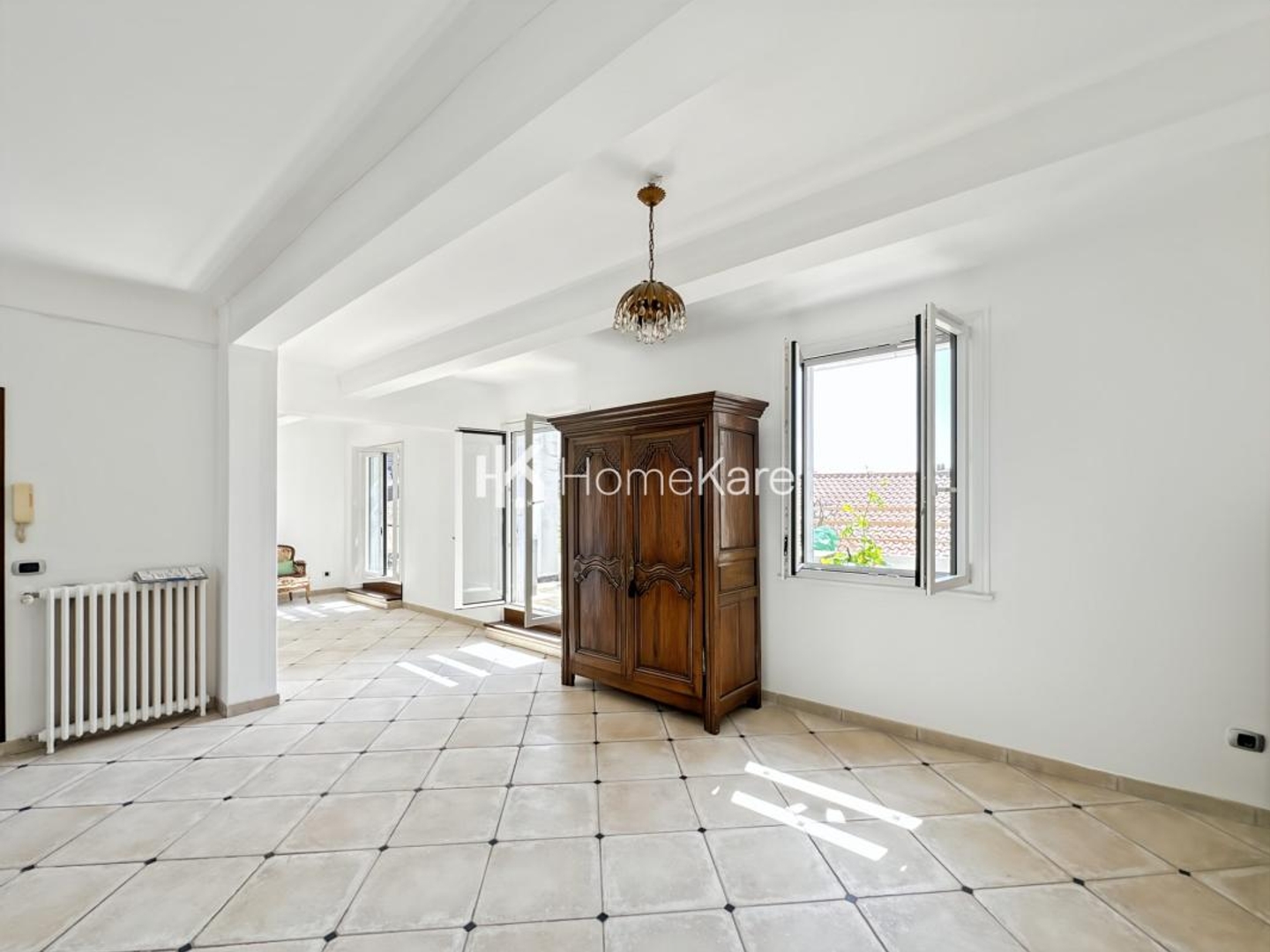Appartement à vendre - 4 pièces - 90m2 - Toulouse (31000)