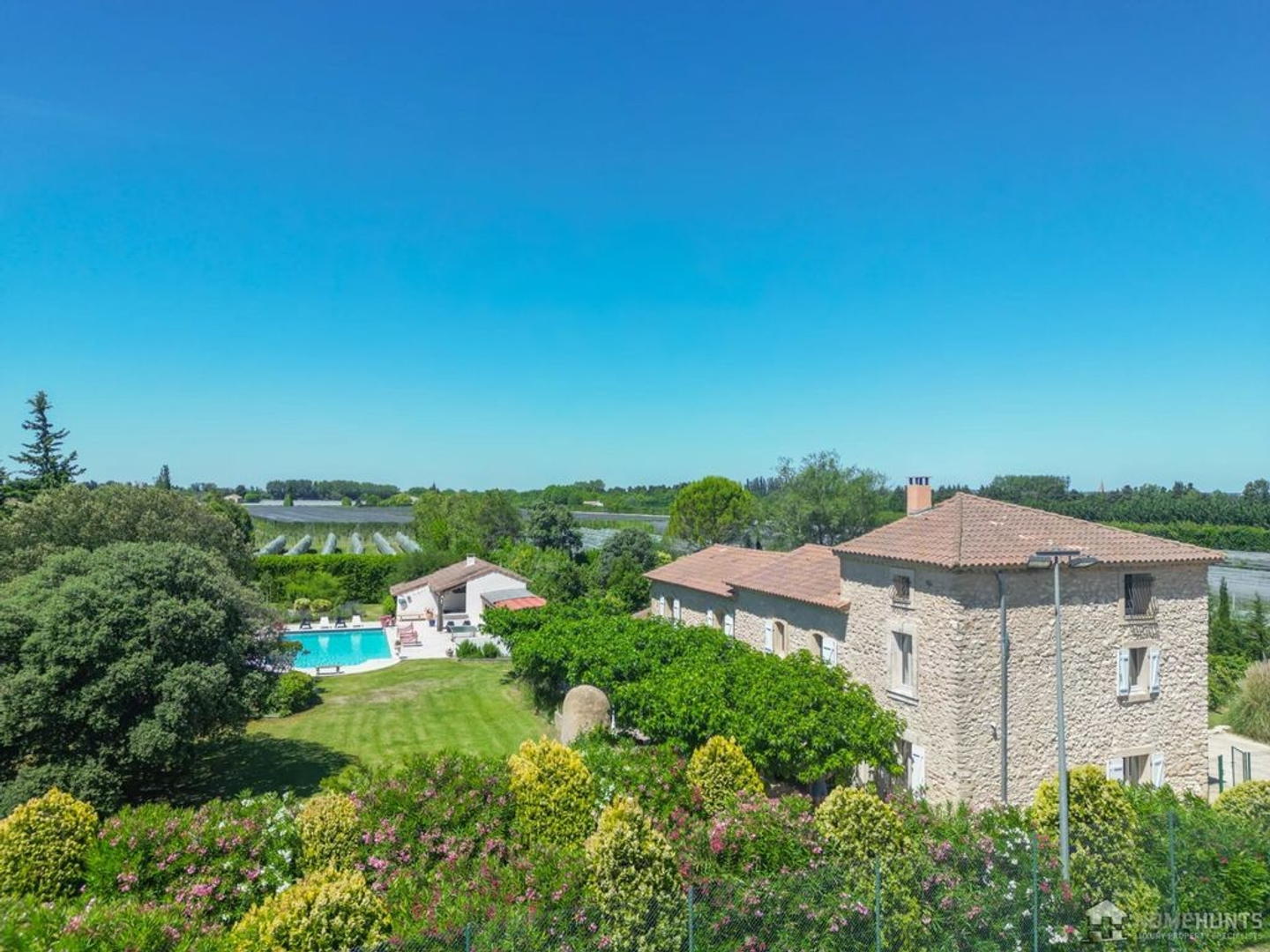 Villa 12 pièces 360 m²