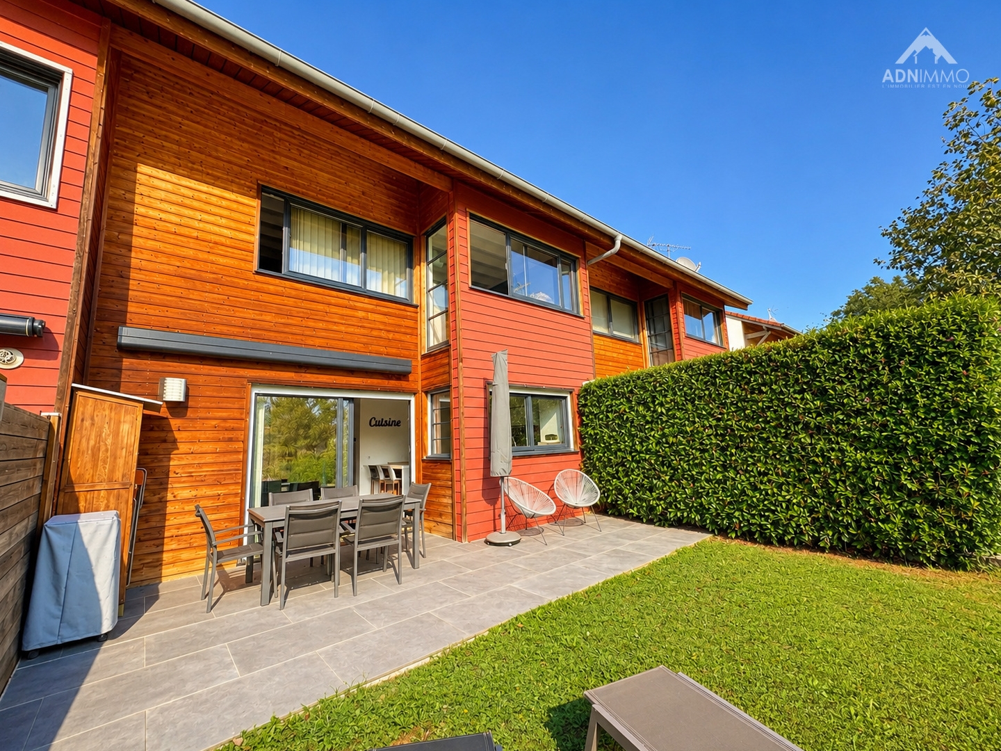 Maison 5 PIèces 168 m2