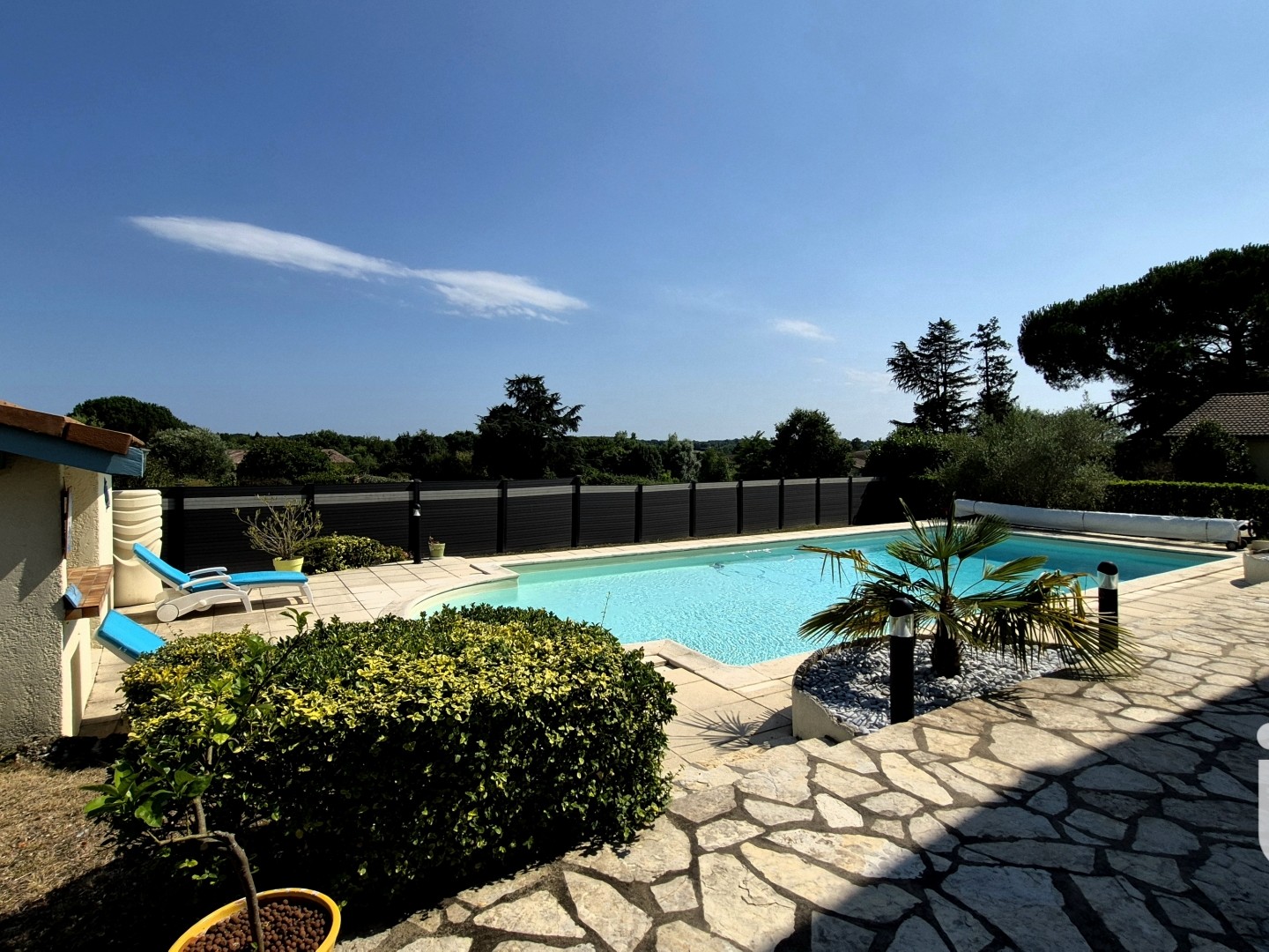 Maison à vendre - 6 pièces - 145m2 - Bazas (33430)
