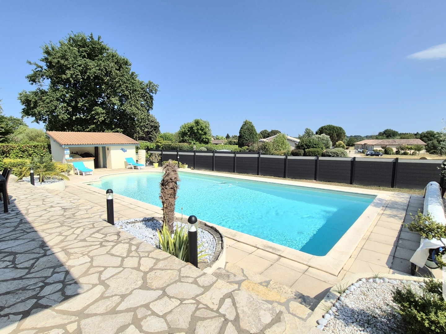 Maison à vendre - 6 pièces - 145m2 - Bazas (33430)