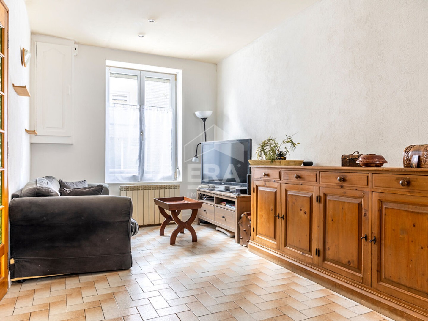 Maison à vendre - 4 pièces - 82m2 - La Madeleine (59110)