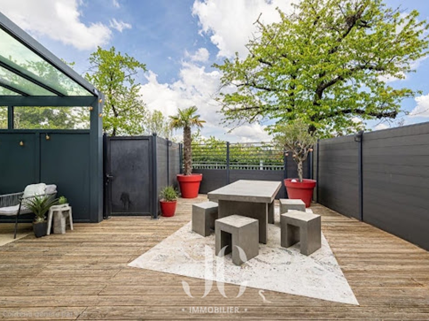 Maison 5 pièces 148 m²