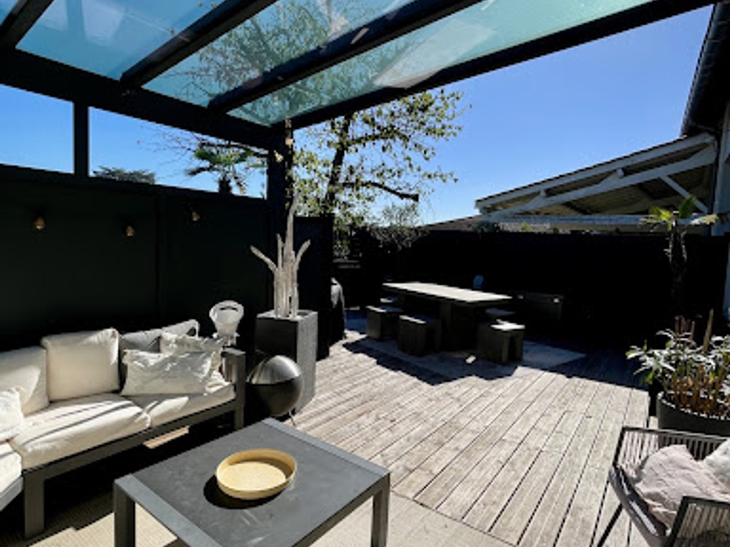 Maison à vendre - 5 pièces - 148m2 - Tassin-La-Demi-Lune (69160)