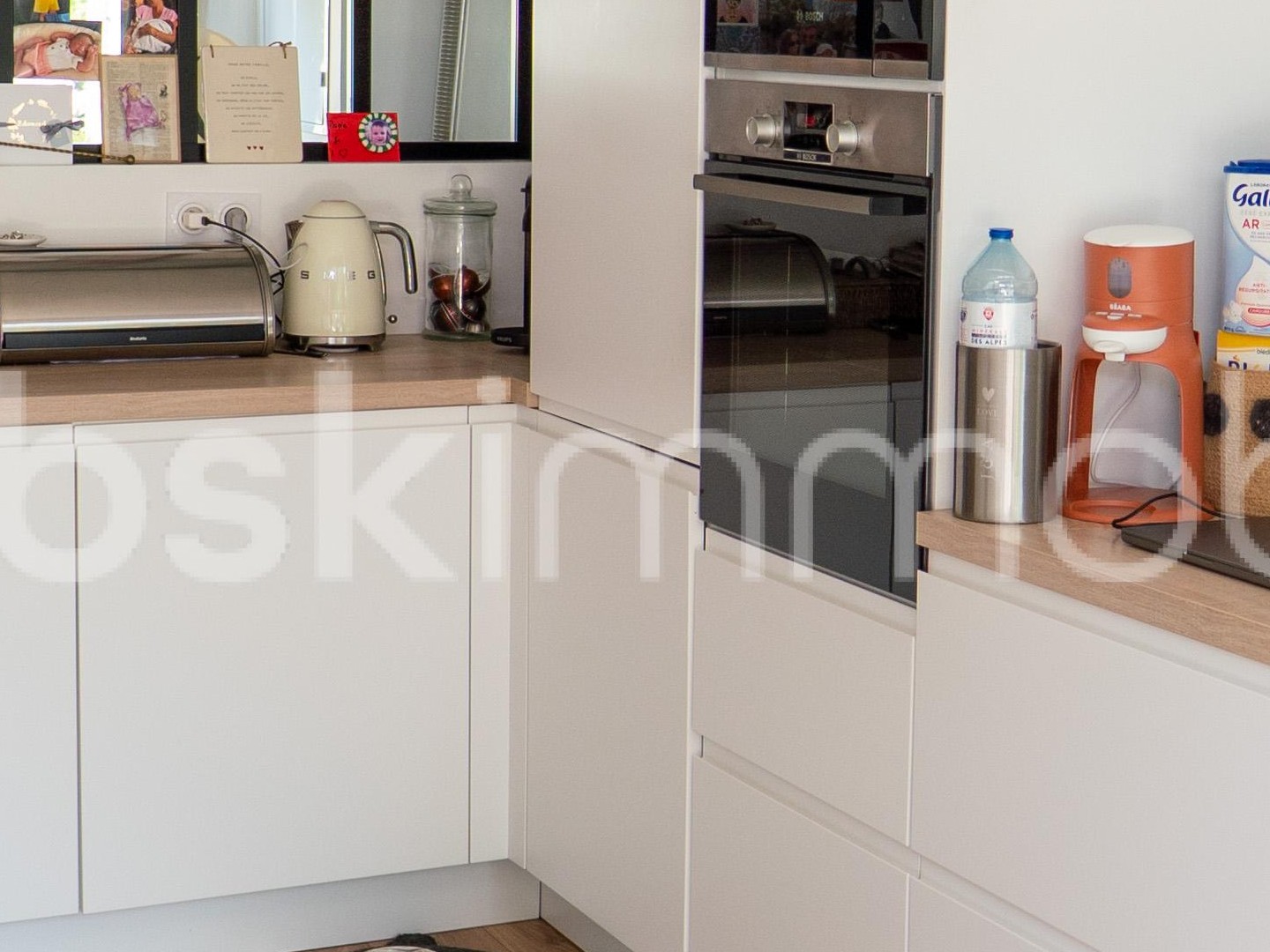 Maison à vendre - 5 pièces - 105m2 - Brest (29200)