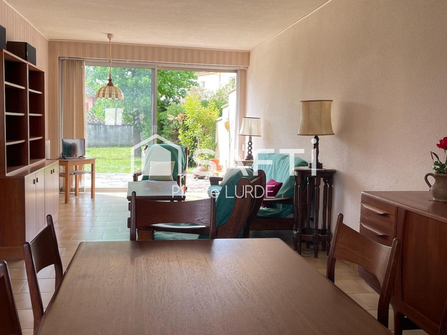 Maison à vendre - 5 pièces - 106m2 - Montauban (82000)