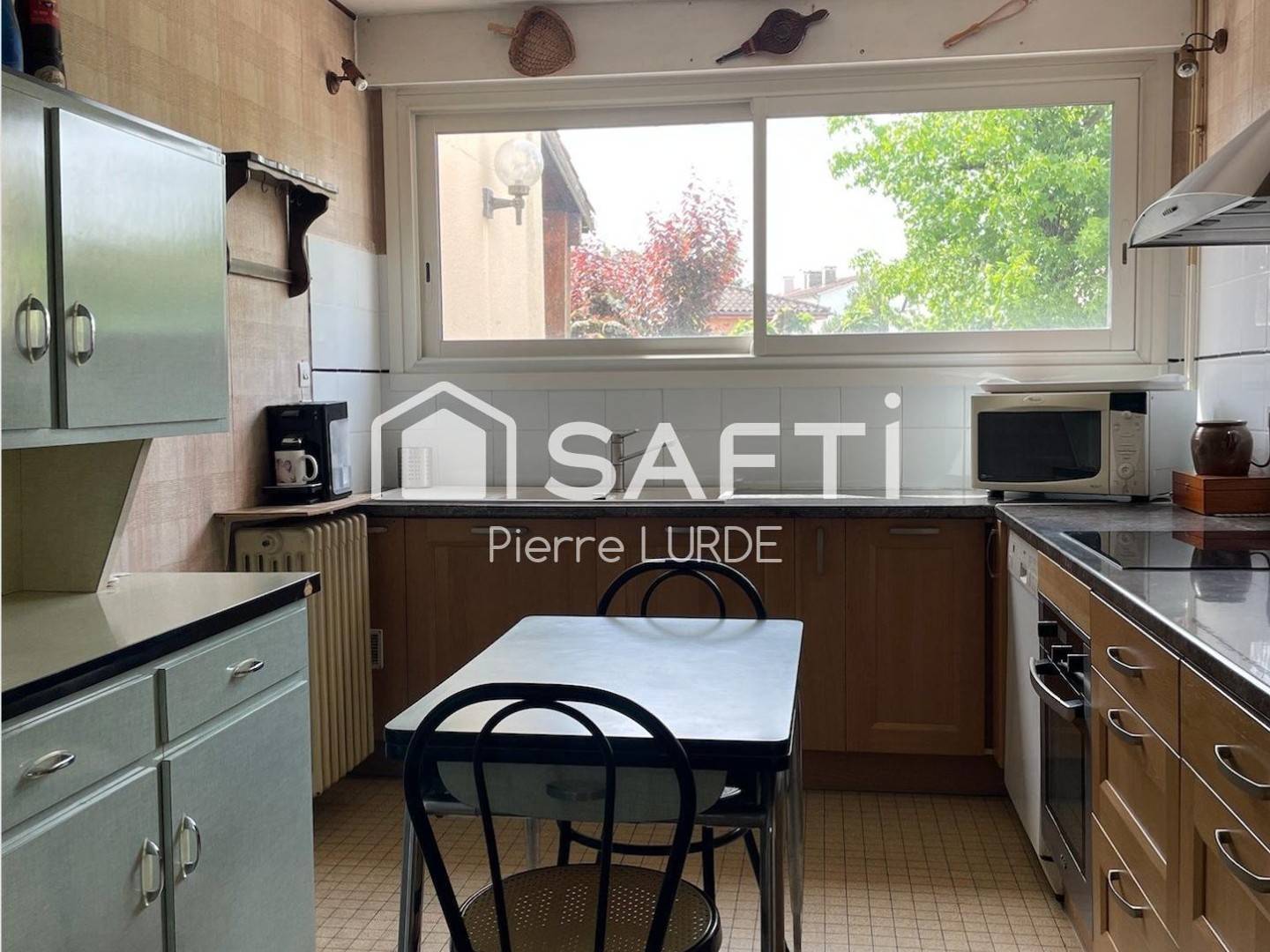 Maison à vendre - 5 pièces - 106m2 - Montauban (82000)