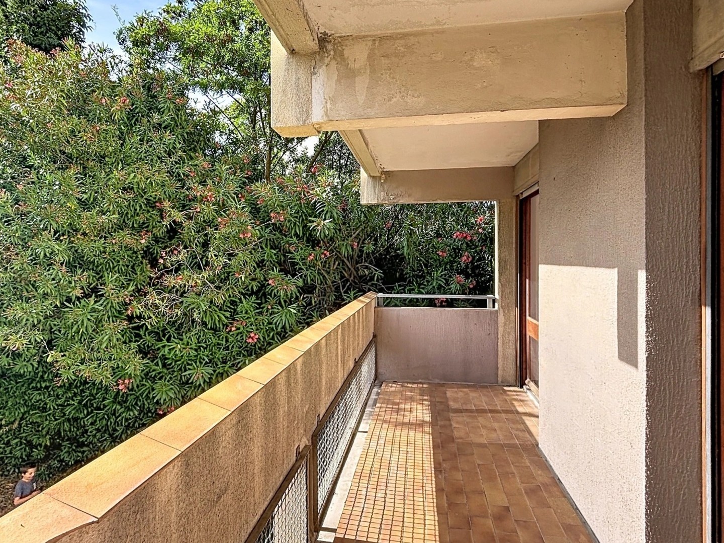 Appartement à vendre - 2 pièces - 49m2 - Marseille 12e (13012)