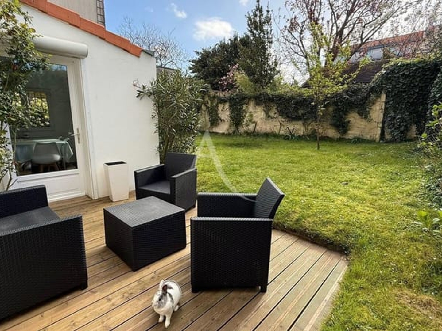 Maison à vendre - 9 pièces - 220m2 - Nantes (44000)