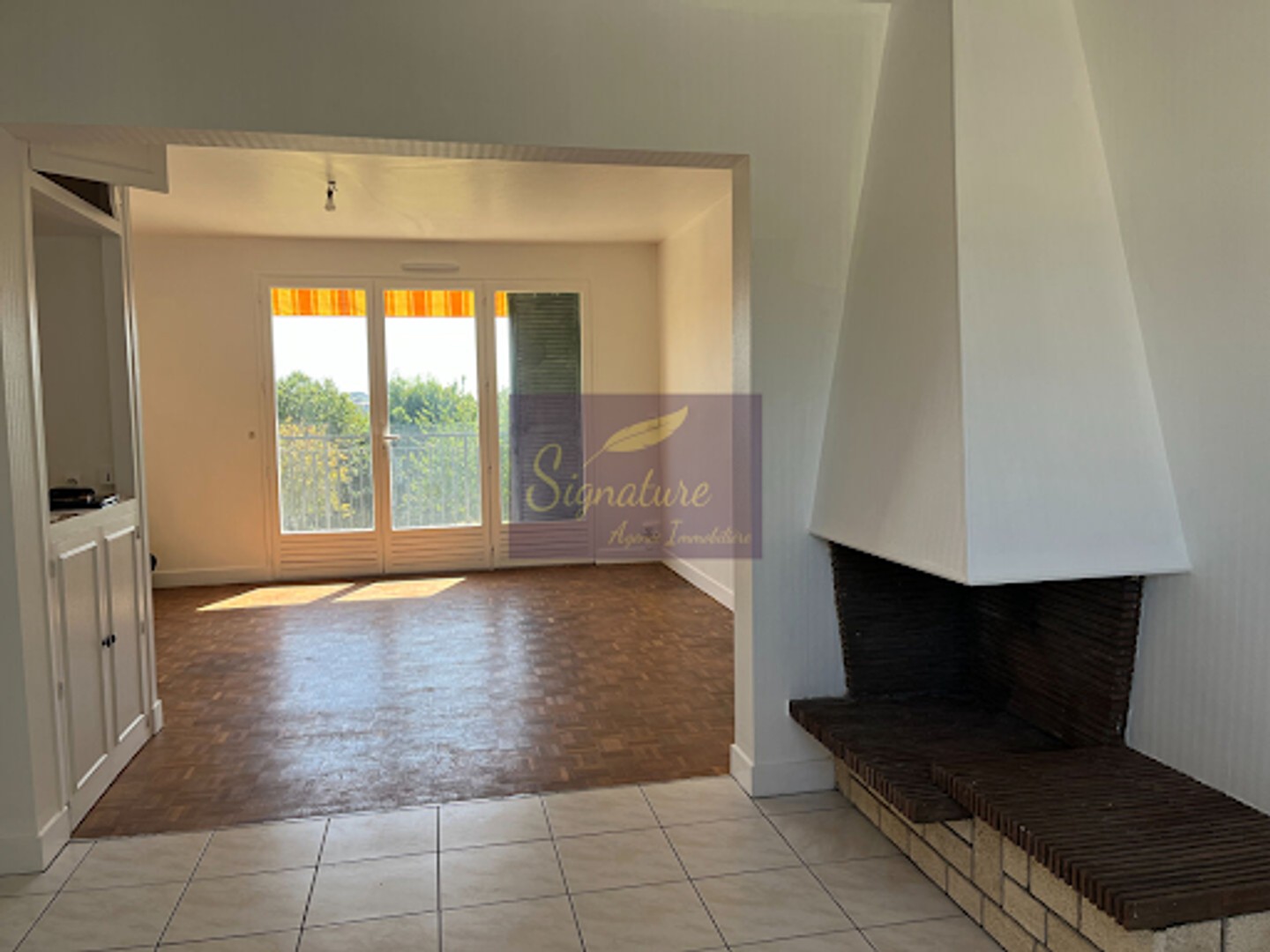Maison à vendre - 4 pièces - 96m2 - Le Mans (72000)