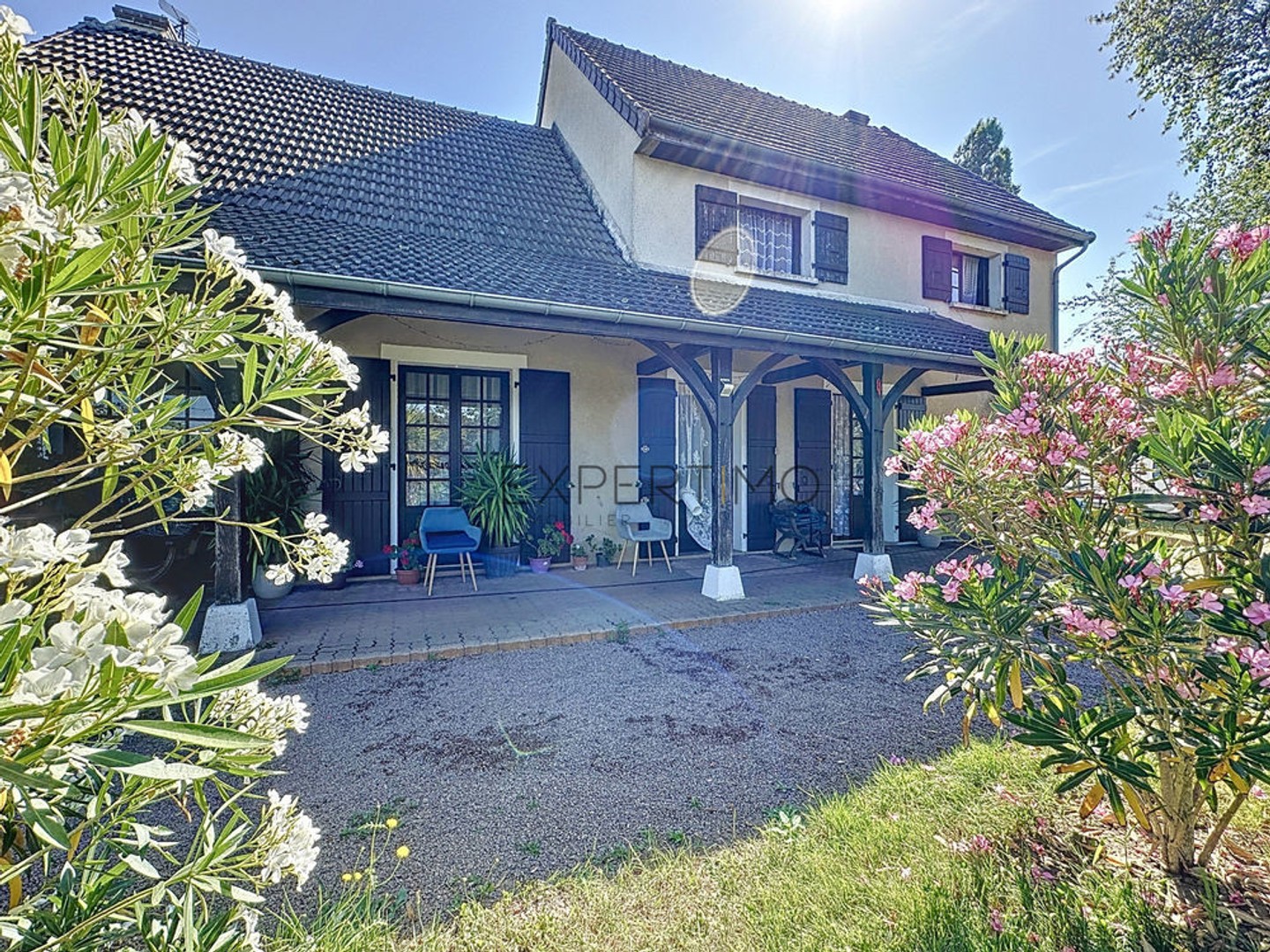 Locaux à vendre - 138m2 - Lalheue (71240)
