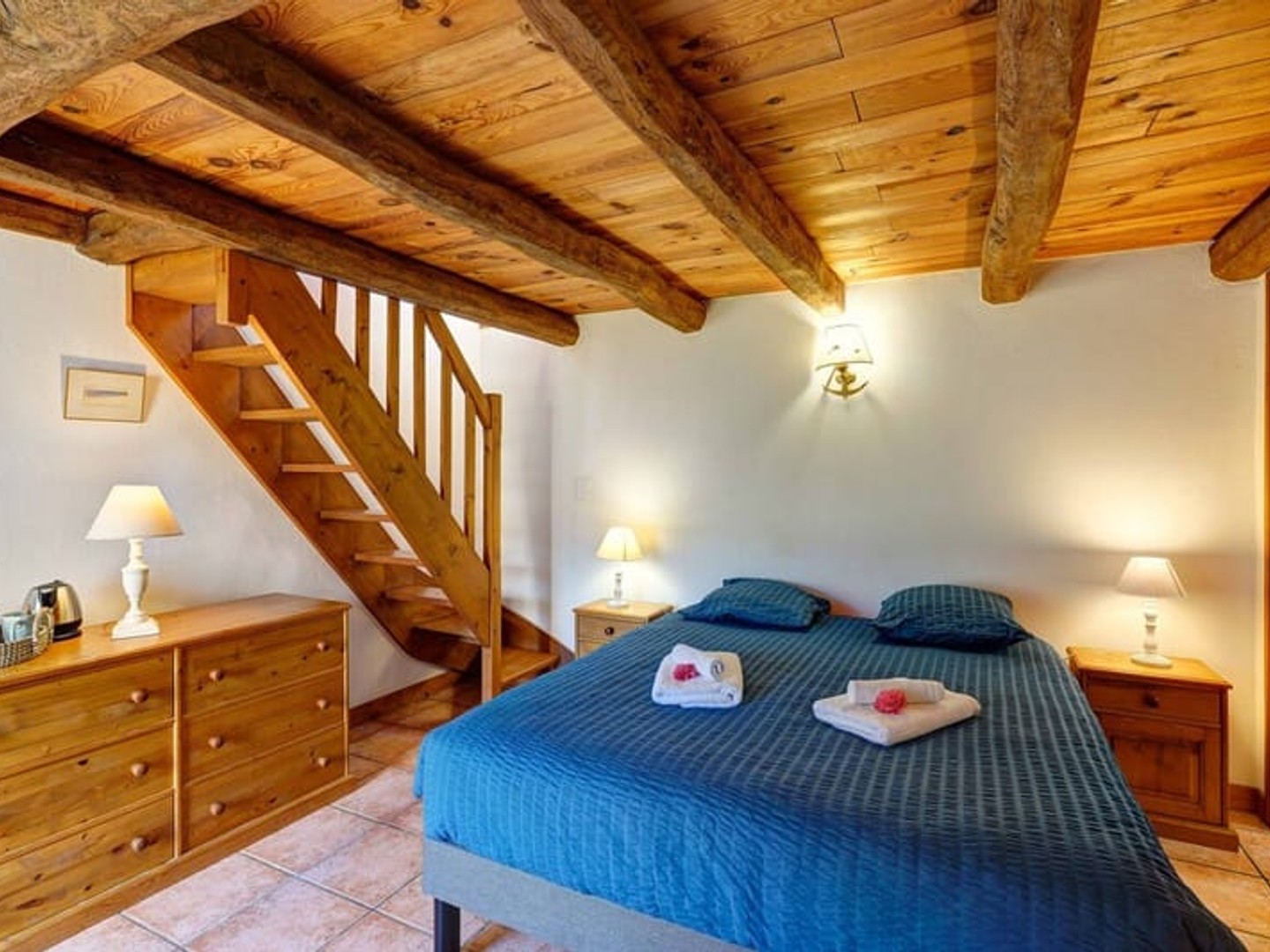 Appartement à vendre - 500m2 - Audierne (29770)