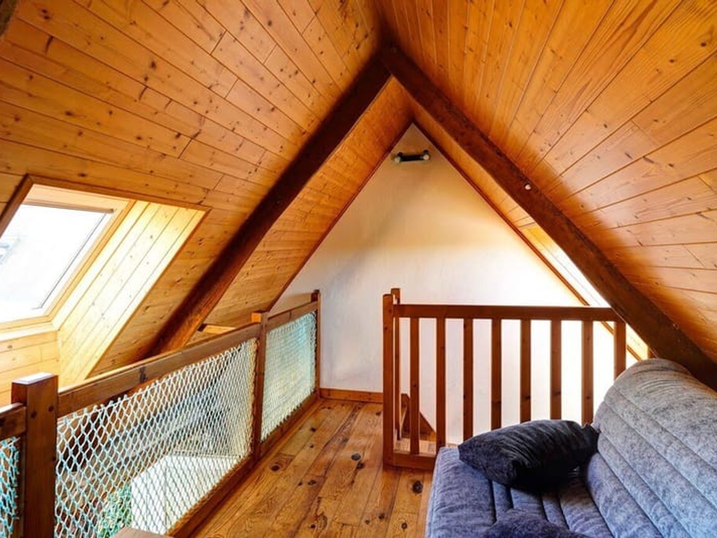 Appartement à vendre - 500m2 - Audierne (29770)