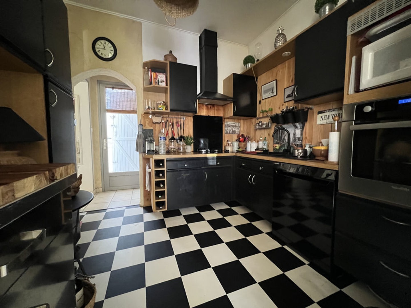 Appartement à vendre - 4 pièces - 110m2 - Andernos-Les-Bains (33510)
