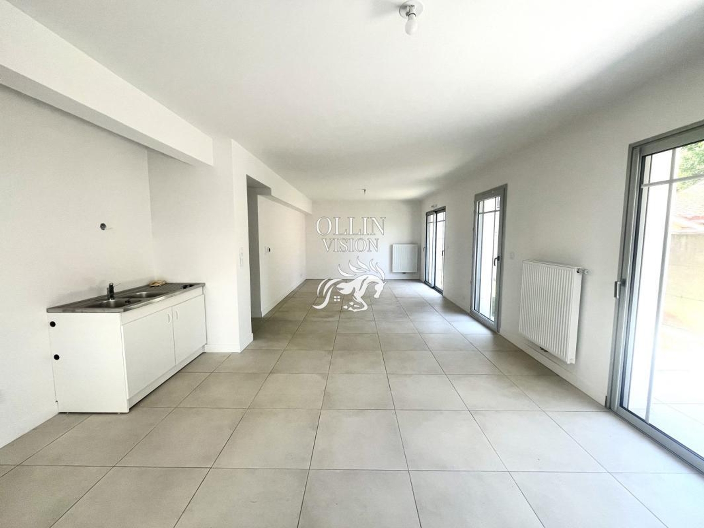 Appartement à vendre - 4 pièces - 98m2 - Arcachon (33120)
