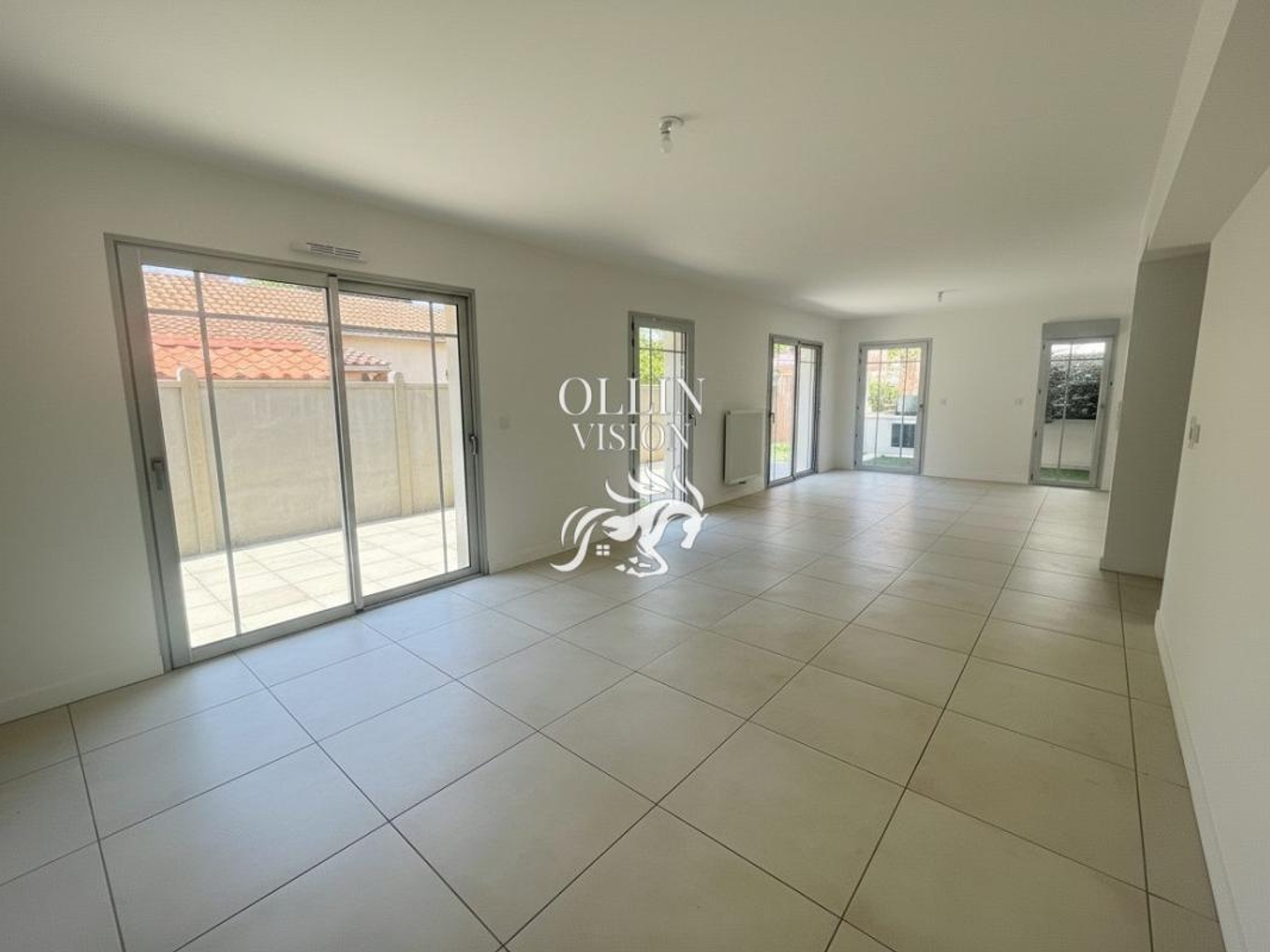 Appartement à vendre - 4 pièces - 98m2 - Arcachon (33120)