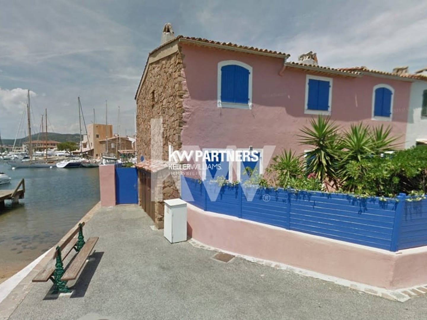 Maison 8 pièces 176 m²