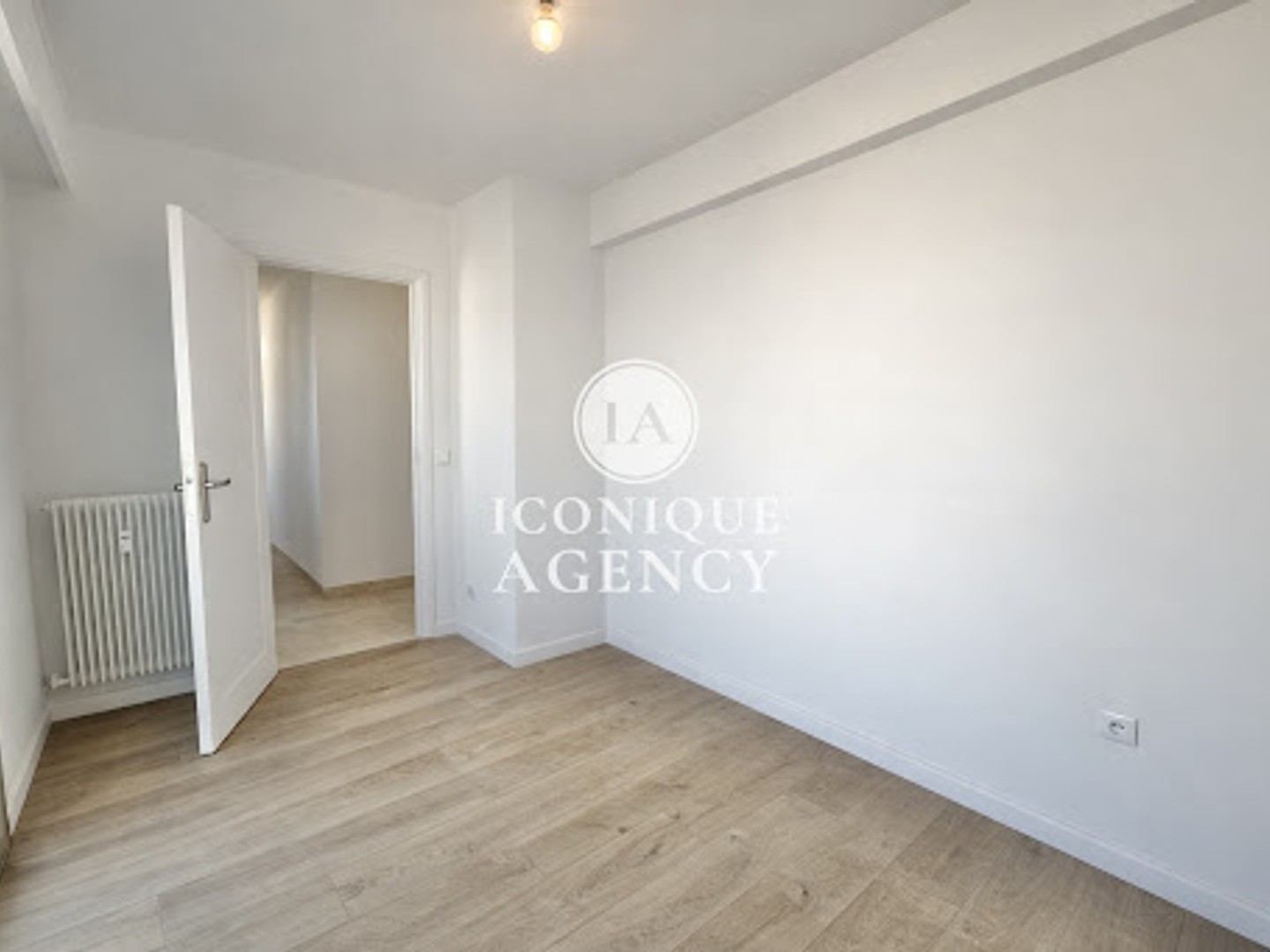 Appartement à vendre - 3 pièces - 57m2 - Cannes (06400)