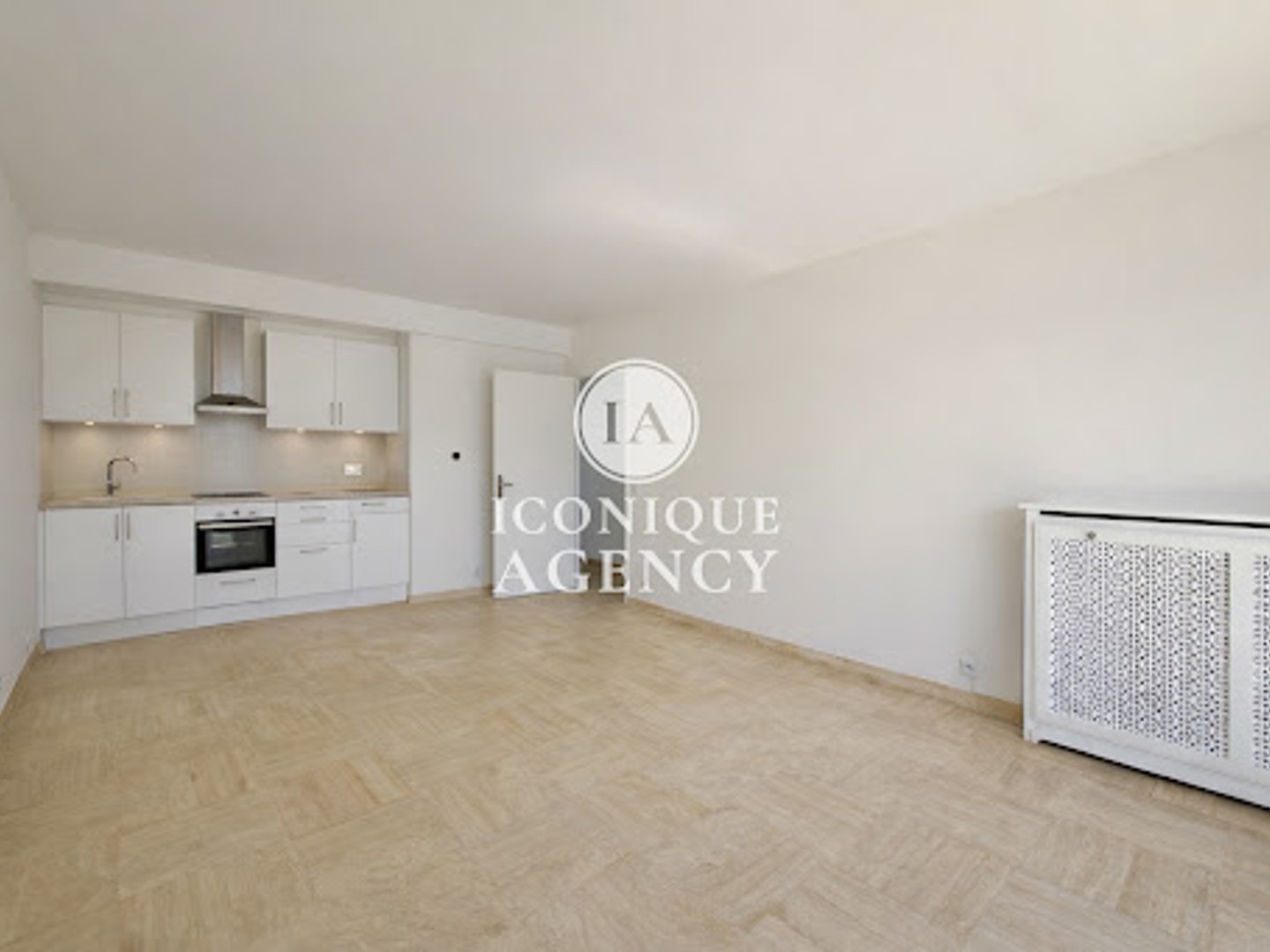 Appartement à vendre - 3 pièces - 57m2 - Cannes (06400)