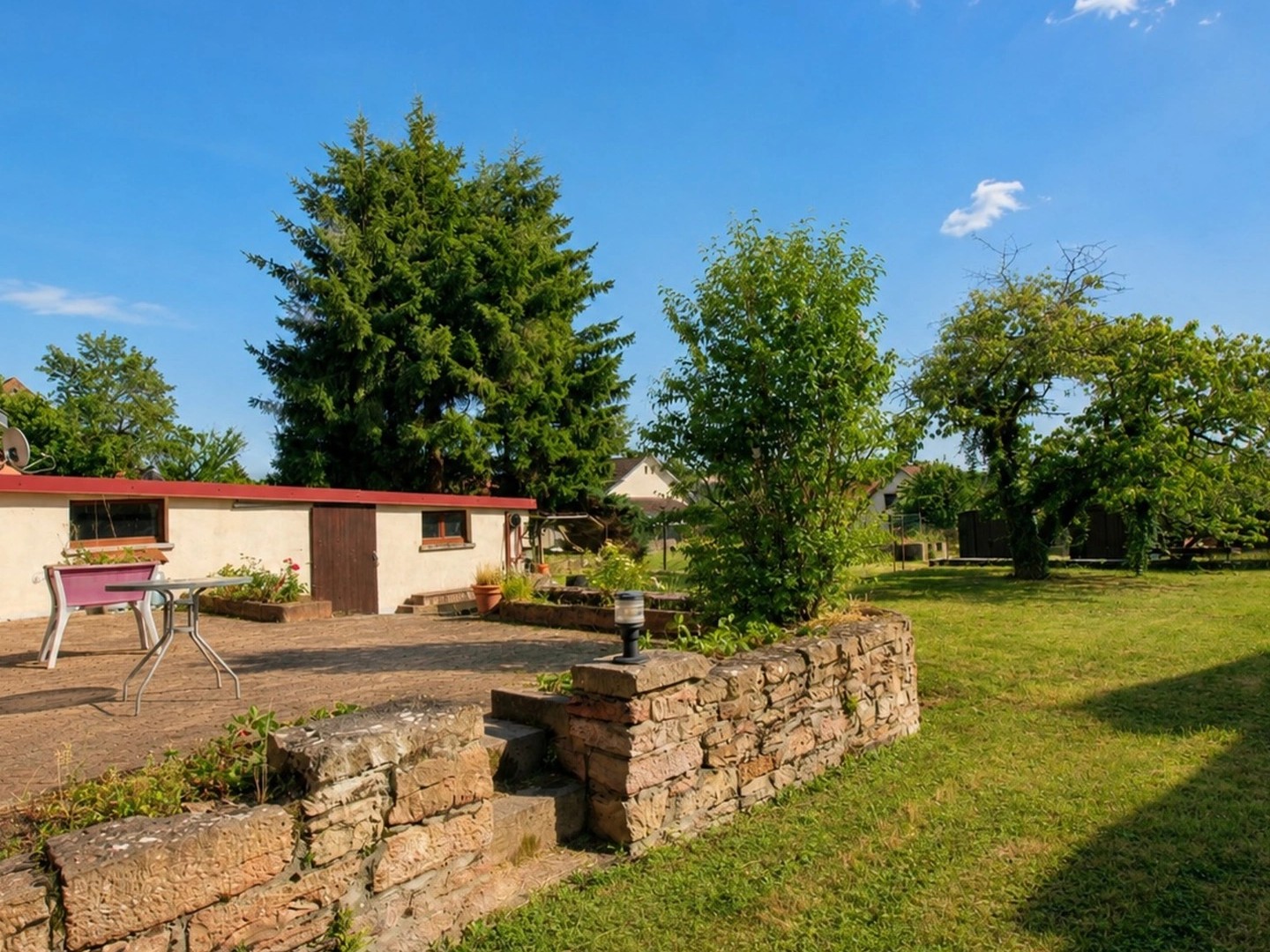 Maison à vendre - 5 pièces - 139m2 - Billey (21130)