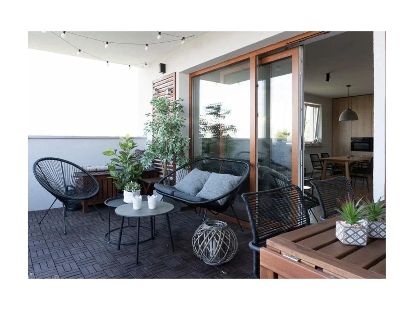 Appartement à vendre - 3 pièces - 59m2 - Parentis-En-Born (40160)